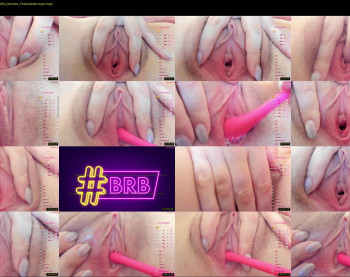 yoursecret_ — 120 minute Chaturbate female cam show recording, 720p, Sep 19, 2023