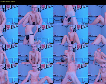 4ever_dude — 39 minute Chaturbate male cam show recording, 720p, Sep 20, 2023
