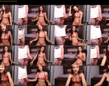 _candygirl20 — 10 minute Chaturbate female cam show recording, 720p, Sep 20, 2023