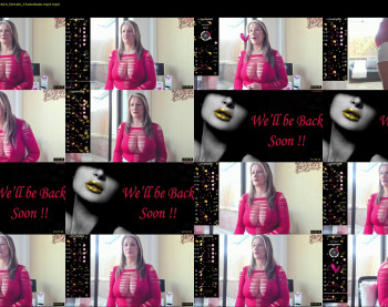 _jeniffer_hot — 38 minute Chaturbate female cam show recording, 720p, Sep 20, 2023