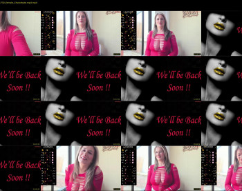_jeniffer_hot — 31 minute Chaturbate female cam show recording, 720p, Sep 20, 2023