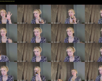 _kateline_ — 4 minute Chaturbate female cam show recording, 720p, Sep 20, 2023