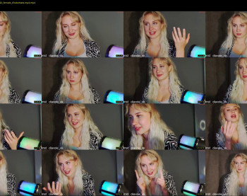 _kateline_ — 71 minute Chaturbate female cam show recording, 720p, Sep 20, 2023