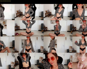 _meg — 65 minute Chaturbate female cam show recording, 720p, Sep 20, 2023
