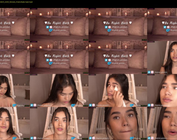 _meghan_gomez1_ — 102 minute Chaturbate female cam show recording, 720p, Sep 20, 2023
