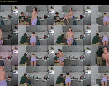 _pinacolada_ — 121 minute Chaturbate couple cam show recording, 720p, Sep 20, 2023
