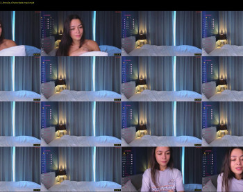 a_p_p_l_e — 14 minute Chaturbate female cam show recording, 720p, Sep 20, 2023