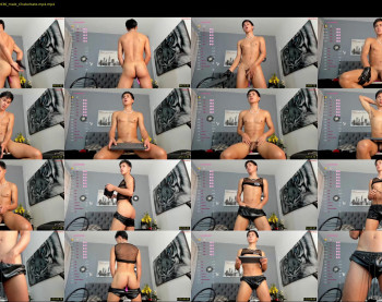 adams_ricci — 80 minute Chaturbate male cam show recording, 720p, Sep 20, 2023