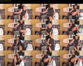 afanasia — 21 minute Chaturbate female cam show recording, 720p, Sep 20, 2023