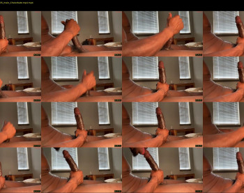 ahnoreclis — 8 minute Chaturbate male cam show recording, 720p, Sep 20, 2023