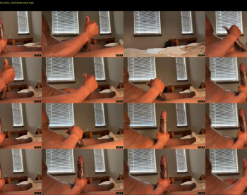 ahnoreclis — 27 minute Chaturbate male cam show recording, 720p, Sep 21, 2023