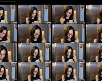 alice_bane — 9 minute Chaturbate female cam show recording, 720p, Sep 20, 2023