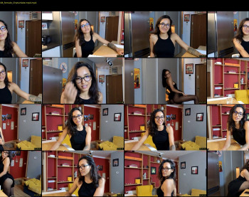 alice_bane — 60 minute Chaturbate female cam show recording, 720p, Sep 20, 2023