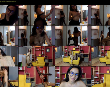 alice_bane — 29 minute Chaturbate female cam show recording, 720p, Sep 20, 2023