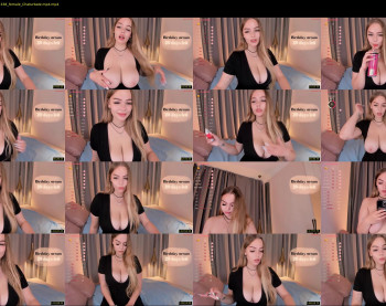 alice_pinkys — 120 minute Chaturbate female cam show recording, 720p, Sep 20, 2023