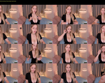 alice_pinkys — 83 minute Chaturbate female cam show recording, 720p, Sep 20, 2023