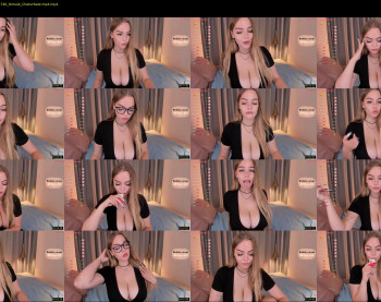 alice_pinkys — 54 minute Chaturbate female cam show recording, 720p, Sep 20, 2023