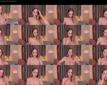 alice_pinkys — 14 minute Chaturbate female cam show recording, 720p, Sep 20, 2023