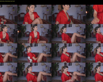 alliesynns — 29 minute Chaturbate female cam show recording, 720p, Sep 20, 2023