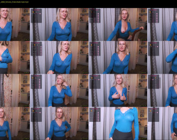 anastasiagate — 120 minute Chaturbate female cam show recording, 720p, Sep 20, 2023