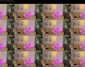 andreathomson — 9 minute Chaturbate female cam show recording, 720p, Sep 20, 2023