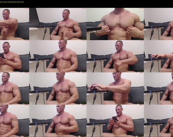 andry_dick — 77 minute Chaturbate male cam show recording, 720p, Sep 21, 2023