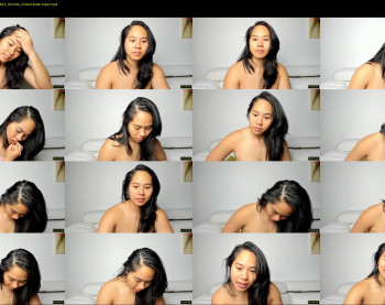 annaxnasty — 22 minute Chaturbate female cam show recording, 720p, Sep 20, 2023