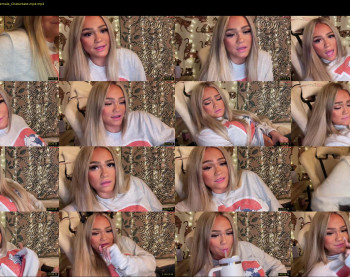 ari_02 — 120 minute Chaturbate female cam show recording, 720p, Sep 20, 2023