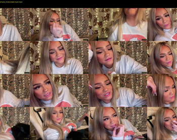 ari_02 — 76 minute Chaturbate female cam show recording, 720p, Sep 20, 2023
