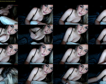 ariawoods — 22 minute Chaturbate female cam show recording, 480p, Sep 21, 2023
