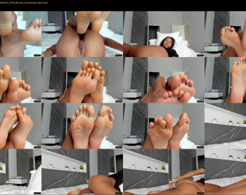 asiangirlandwhiteguy — 18 minute Chaturbate couple cam show recording, 720p, Sep 20, 2023