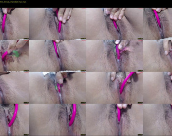 asiantabbyx — 23 minute Chaturbate female cam show recording, 720p, Sep 21, 2023