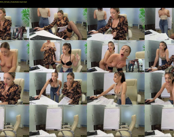 babesgowild — 120 minute Chaturbate couple cam show recording, 720p, Sep 20, 2023