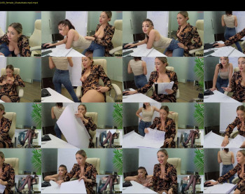 babesgowild — 21 minute Chaturbate couple cam show recording, 720p, Sep 20, 2023