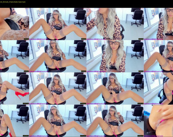bad__babe — 120 minute Chaturbate female cam show recording, 720p, Sep 20, 2023