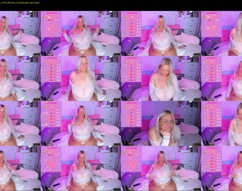 bbwdesirebbw — 42 minute Chaturbate female cam show recording, 720p, Sep 20, 2023