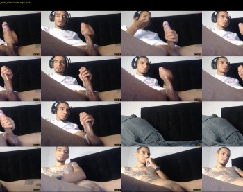 bigbacs — 70 minute Chaturbate male cam show recording, 720p, Sep 20, 2023