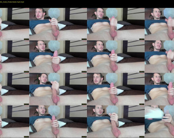 bigonehott — 63 minute Chaturbate male cam show recording, 720p, Sep 21, 2023