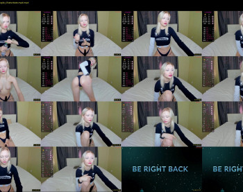bjliki — 109 minute Chaturbate couple cam show recording, 720p, Sep 20, 2023