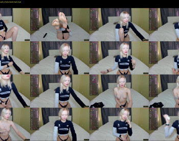bjliki — 36 minute Chaturbate couple cam show recording, 720p, Sep 20, 2023