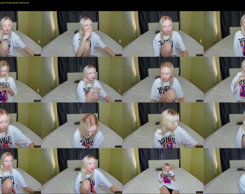 bjliki — 40 minute Chaturbate couple cam show recording, 720p, Sep 20, 2023