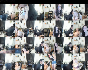 bunnynextdoor — 75 minute Chaturbate female cam show recording, 480p, Sep 20, 2023