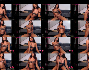 cherrrish_ — 46 minute Chaturbate female cam show recording, 720p, Sep 20, 2023