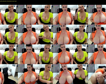 claraboobies — 62 minute Chaturbate female cam show recording, 720p, Sep 20, 2023