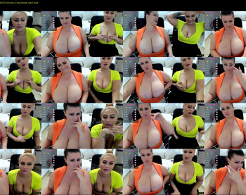 claraboobies — 36 minute Chaturbate female cam show recording, 720p, Sep 20, 2023