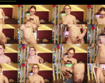 coolteacher — 120 minute Chaturbate female cam show recording, 720p, Sep 20, 2023