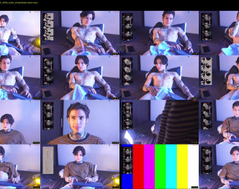 dantecoppolaa — 58 minute Chaturbate male cam show recording, 720p, Sep 20, 2023