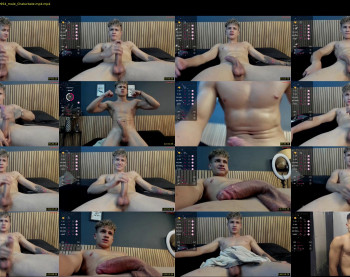 derekolsen_ — 120 minute Chaturbate male cam show recording, 720p, Sep 20, 2023