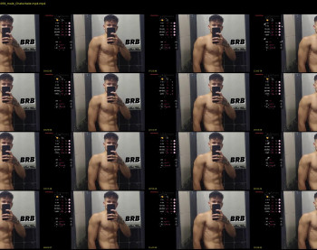 derekolsen_ — 63 minute Chaturbate male cam show recording, 720p, Sep 20, 2023