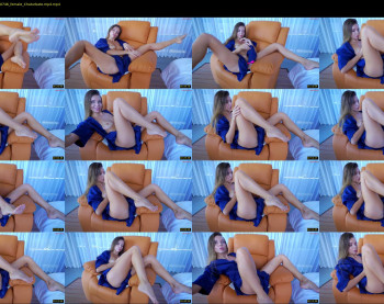 diana_smiley — 8 minute Chaturbate female cam show recording, 720p, Sep 20, 2023